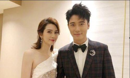 洪欣和张丹峰最新爆料,真相大白，情感纠葛再掀波澜